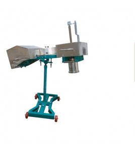 Nylon Sev Machine 1.5hp Nylon Sev Machine 1.5hp