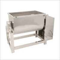 Namkeen Masala Mixture Machine...