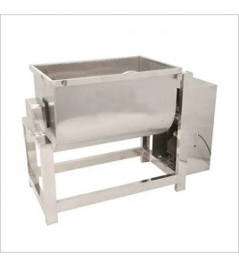 Namkeen Masala Mixture Machine Ribbon Type 3 Ft