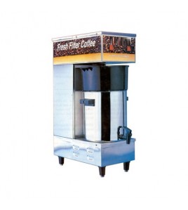 Coffee Maker 2000 Coffee Maker 2000