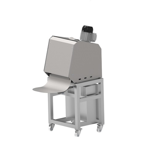 Roti Pressing Machine 850 per hour 12inch