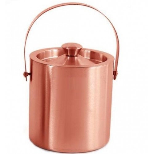 Ice Bucket Pure Copper 1.75 Ltr