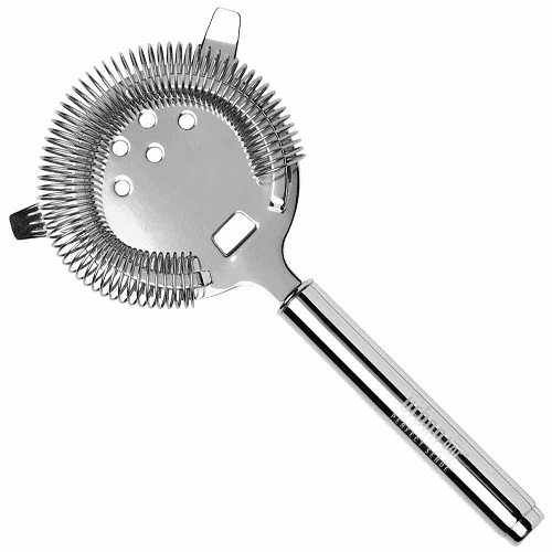 Bar Strainer With Handle