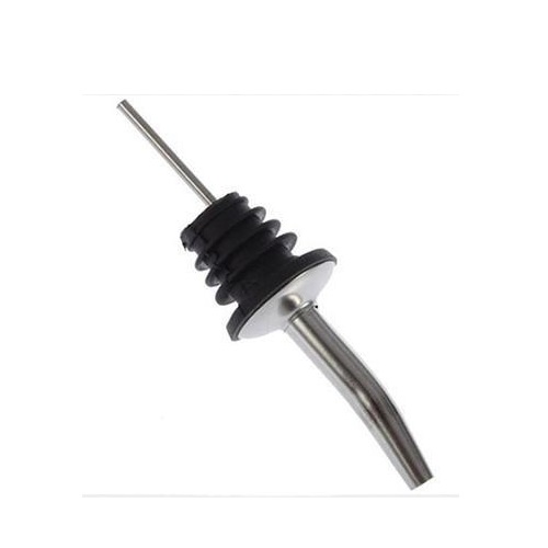 Wine Stopper Stainless Steel