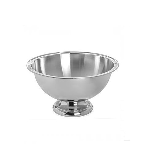 Punch Bowl Stainless Steel