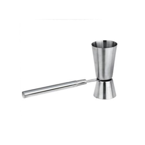 Peg Measure Stainless Steel With Stand