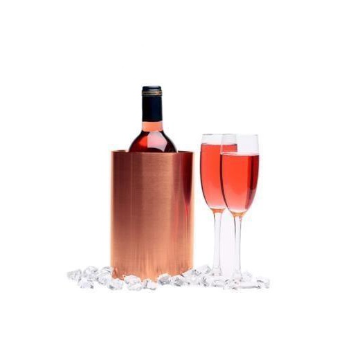 Wine Cooler Pure Copper 1.25 Ltr