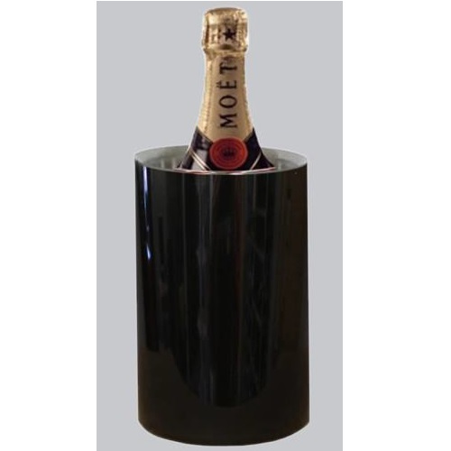 Wine Cooler Stainless Steel Colored 1.25 Ltr