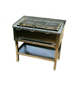 Barbeque Machine Gas Barbeque Machine Gas