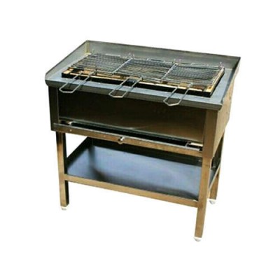 Buy Barbeque Machine Gas Online Lowest Bbq Machine Price Cookkart