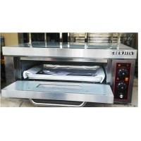 Electric Pizza Oven 1 Deck 1 T... Electric Pizza Oven 1 Deck 1 T...