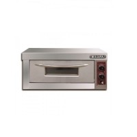 Electric Pizza Oven 1 Deck 1 T... Electric Pizza Oven 1 Deck 1 T...