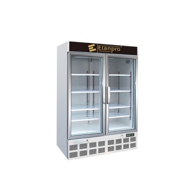 Visi deals freezer price