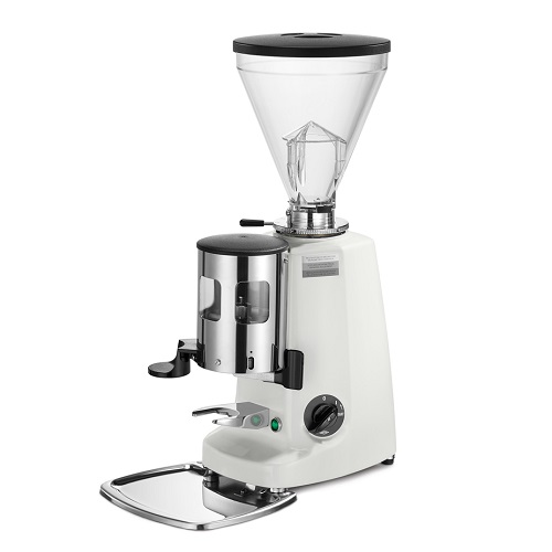 Coffee Grinder Doser Mazzer Super Jolly