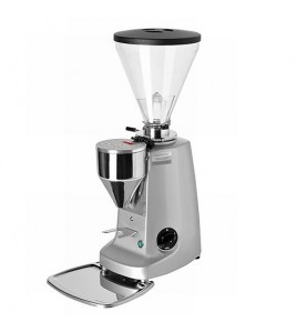 Coffee Grinder Doser Mazzer Super Jolly Electronic