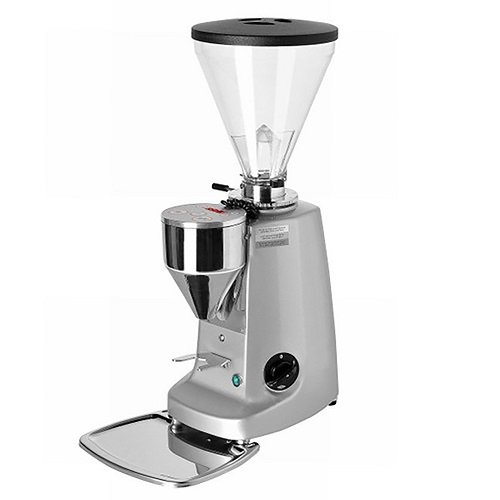 Coffee Grinder Doser Mazzer Super Jolly Electronic