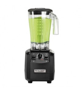 Commercial Blender Hamilton Beach HBH550 Commercial Blender Hamilton Beach HBH550