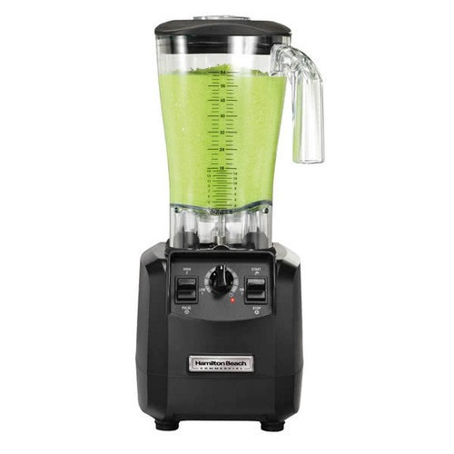 Commercial Blender Hamilton Beach HBH550