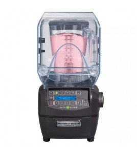 Commercial Blender Hamilton Beach HBH850 Commercial Blender Hamilton Beach HBH850