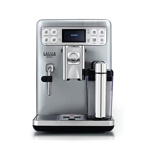Espresso Machine Automatic Gaggia Babila