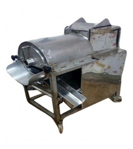 Tamarind Pulp Machine