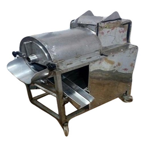 Tamarind Pulp Machine