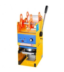 Cup Sealing Machine Manual Cup Sealing Machine Manual