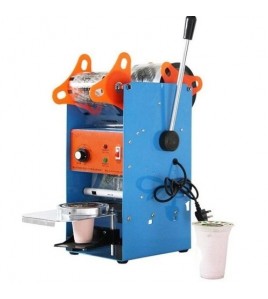 Cup Sealing Machine Semi Automatic Cup Sealing Machine Semi Automatic