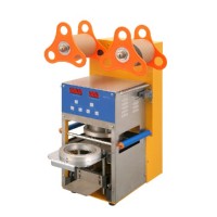 Cup Sealing Machine Automatic...