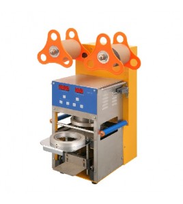 Cup Sealing Machine Automatic Cup Sealing Machine Automatic