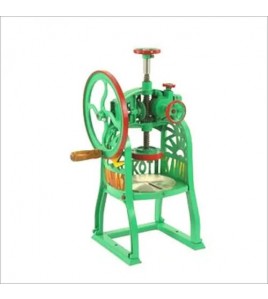 Ice Gola Machine Manual Ice Gola Machine Manual