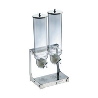 Cereal Dispenser Double...