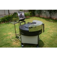 Roti Making Machine Automatic ... Roti Making Machine Automatic ...