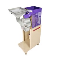 2 In 1 Pulverizer Ms 3HP... 2 In 1 Pulverizer Ms 3HP...