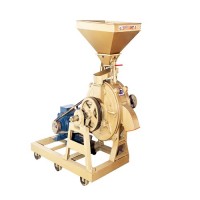 Flour Mill 16 Tp Stone Type...