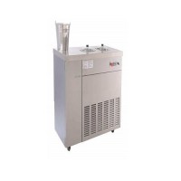 Turkish Ice Cream Machine Doub...
