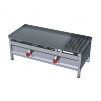 Chapati Hotplate With Puffer T...