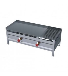Chapati Hotplate With Puffer Tabletop Chapati Hotplate With Puffer Tabletop