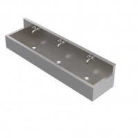 Hand Wash Sink Wall Mounted 90...