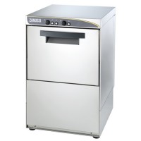 Glass Washer 30 Racks Electrol...