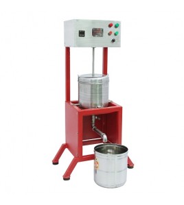 Commercial Curd Churner