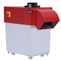Tapioca Slicer Machine... Tapioca Slicer Machine...