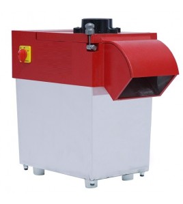 Tapioca Slicer Machine Tapioca Slicer Machine