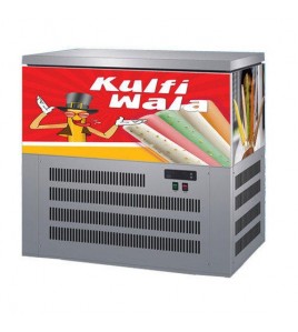 Kulfi Making Machine 50 Moulds Kulfi Making Machine 50 Moulds