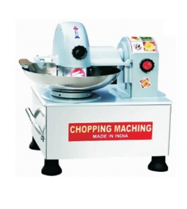 Bowl Chopper 0.5Hp Bowl Chopper 0.5Hp