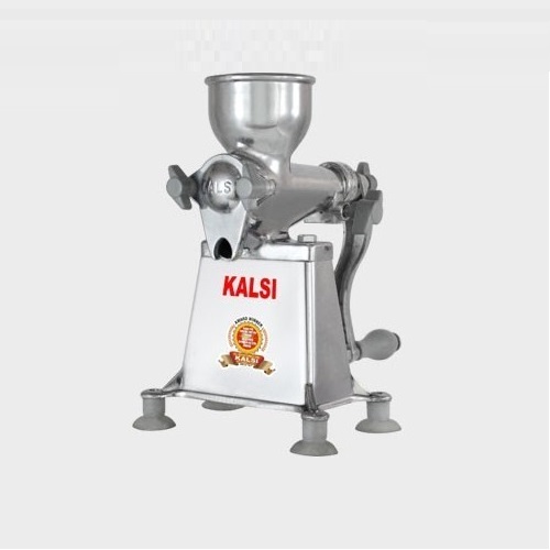 Commercial Hand Juicer No 3 Kalsi