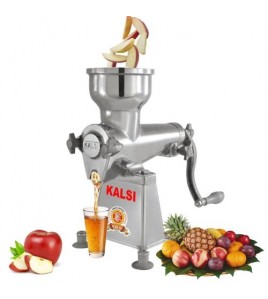 Commercial Hand Juicer No 9 Kalsi Commercial Hand Juicer No 9 Kalsi