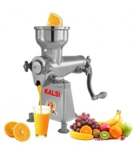 Commercial Hand Juicer No 10 Kalsi Commercial Hand Juicer No 10 Kalsi