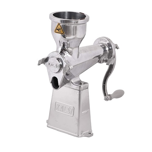 Commercial Hand Juicer No 12 Kalsi