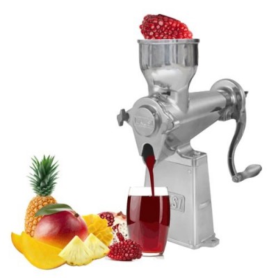 Hand juicer kalsi top